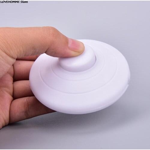 ZLinKJ Practica New 317 Floor lamp foot switch on off halfway round foot Reset button online switch top Quality