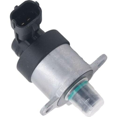 0928400680 Fuel Injection High Pressure Pump Regulator Metering Control Valve For FIAT DOBLO 500 BRAVO II 1.3 1.6 D Multijet