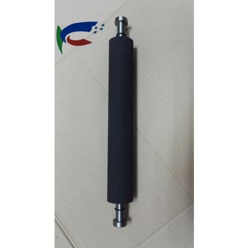 1pcs new 014-91420 Pressure Roller For Riso GR 373 3700 3710 3750 3770 3790 RC 6300 FR 3910 3950 Duplicator Spare Parts