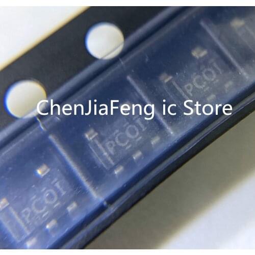 10PCS~50PCS/LOT TPS76950DBVR PCOI SOT23-5 New original