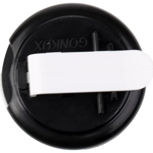 2 Pcs Mini Golf Score Counter Scorer Count Tool - One Touch Reset