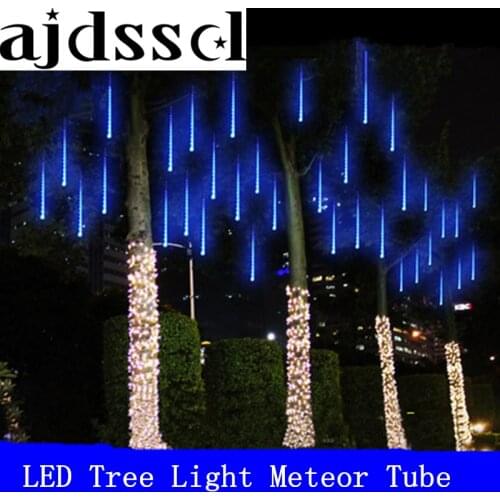 Ajdsscl LED Holiday Light Bulbs