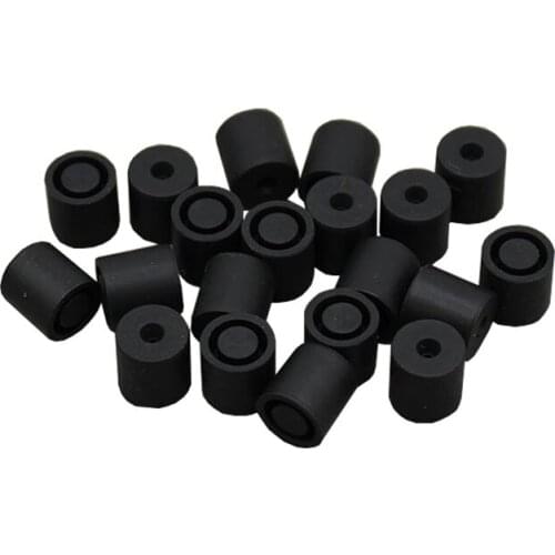 ART.2304080 Rubber seal OD9*H9*ID0.8mm 50pcs/lot