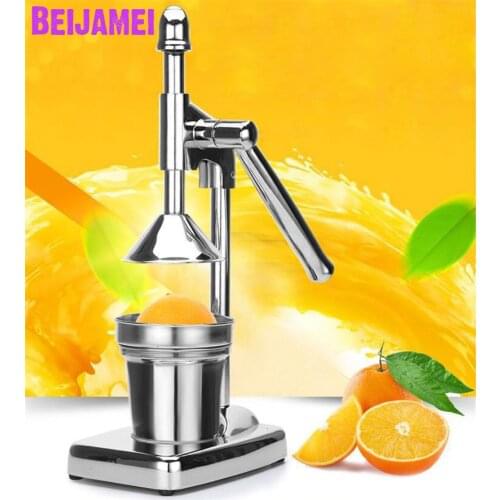 BEIJAMEI Household Electric Juicers China