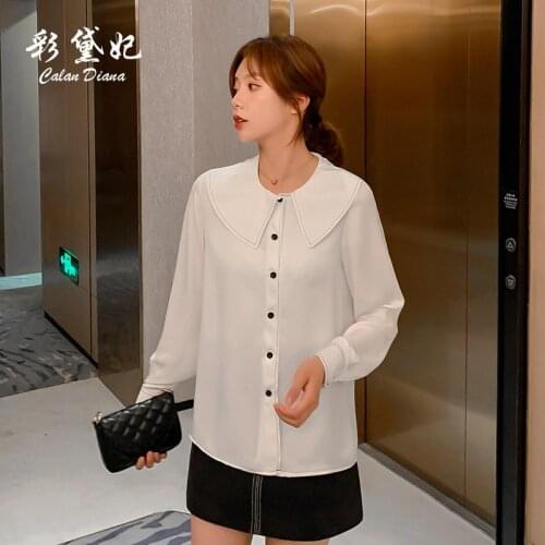 CMAZ Blouses For Women