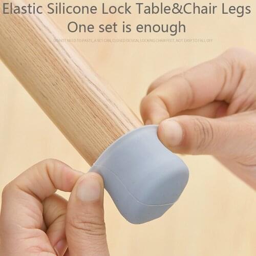 BOUSSAC Silicone Foot Pads