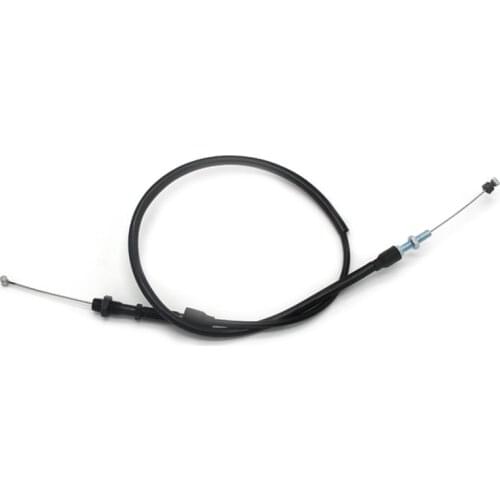 Engine Throttle Line Motorcycle Throttle Cable Scooter Accelerator Cables For Ducati 696 796 1100