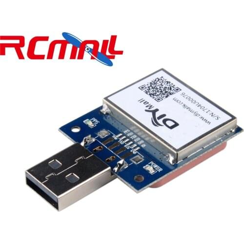 VK-162 USB GPS Module GMOUSE Navigation Positioning Support Google Earth 7 Windows Linux RCmall FZ2421