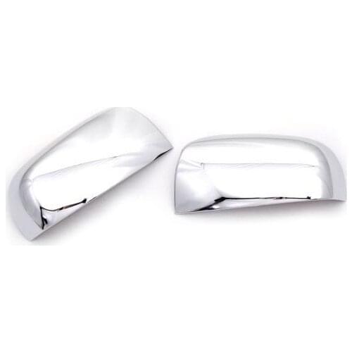 Chrome Styling Side Mirror Cover for Toyota Rav4 01-05