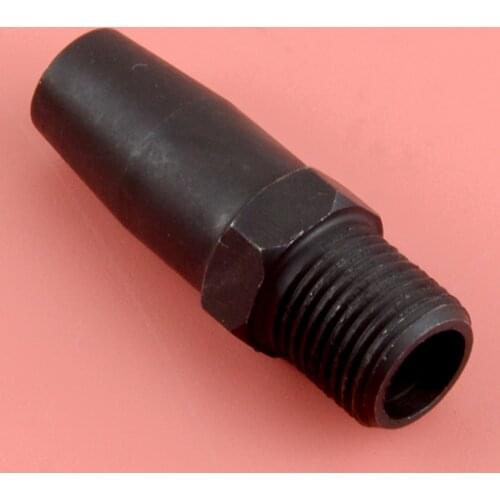 Black Fluid Fill Plug Adapter Tool Fit for Ford Explorer 2003 2004 2005 2006 2007 2008 2009-2020 5R55W Automatic Transmission