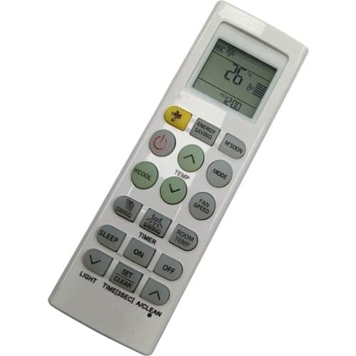 New AKB73975615 Replacement For LG AC Air Conditioner Remote Control With Mosquito Button