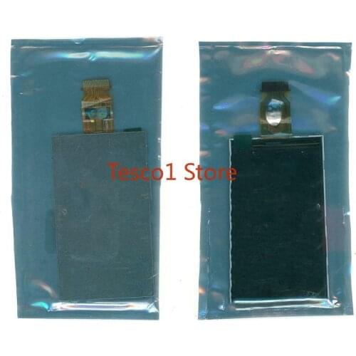 New LCD Display Screen With backlight For Olympus SP800 SP800UZ For Sanyo VPC-CG10 TH1 FH1 Digital Camera Repair Part