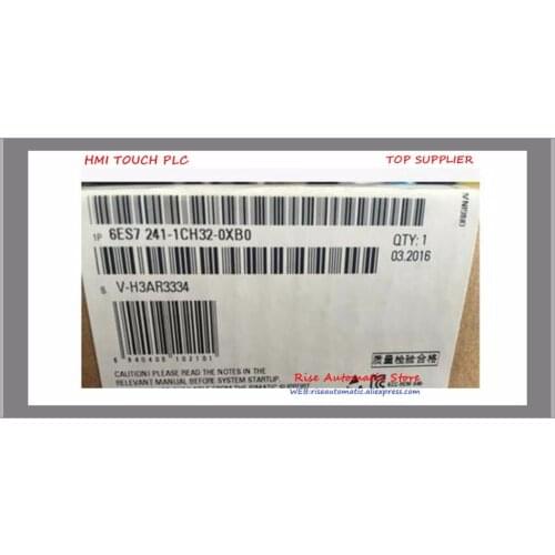 S7-1200 Original Communication Module 6ES7241-1CH32-0XB0 CM1241 RS422 485 6ES7 241-1CH32-0XB0 6ES72411CH320XB0