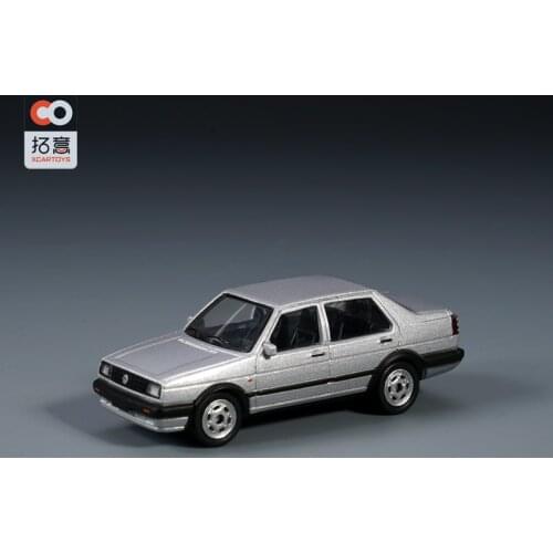Xcartoys 1:64 VW Jetta Diecast Model Car