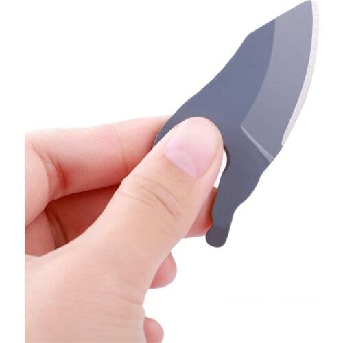 Spare Part of Upper Move Cutter Blades for Devon 8301 1PC