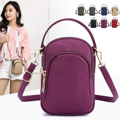 Women's Casual Bags ZHIERNA China
