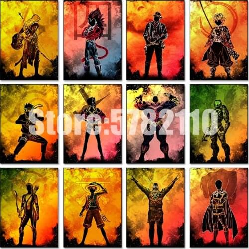 5d Diy Diamond Painting Cartoon Cross Stitch Diamond Embroidery Art Diamond Mosaic Hobbies Paintings Full Square Rhinestone Gift
