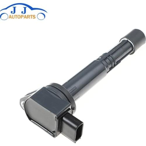 30520-PNA-007 Car Ignition Coil For Acura CSX RSX Honda Civic Element CR-V Accord S2000 Pilot 2.0 2.4 L 30520PNA007