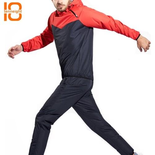 BONJEAN Women's Running Suits