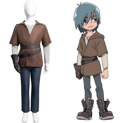 Visions Cosplay Costume Kids Children Outfits Halloween Carnival Suit