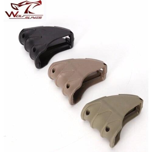 Toy g un shell Preoperative Grip Modification Parts Handle Grip Accessories