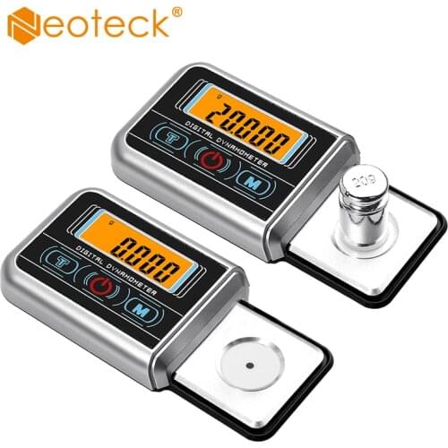 Neoteck Precision Record Level Turntable Stylus Tracking Force Pressure Gauge Scale 100g, 0.005g For Tonearm Phono Cartridge