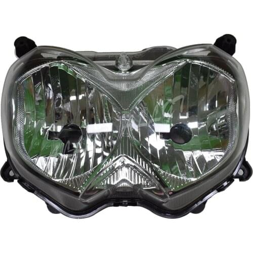 New Motorcycle Headlight Assembly Kit For Yamaha XT250Z Tenere 2018