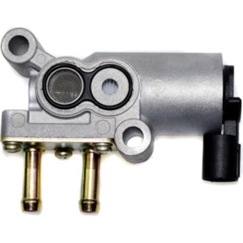 OE 36450P3F004 Idle Air Control Valve forHonda CRV2.0L 2.4L OE 36450-P3F-004 Auto Car Accessories Aluminum