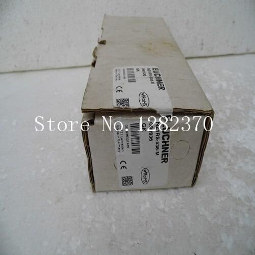 [SA] New original authentic special sales EUCHNER sensor switch NZ1RS-538-M Spot