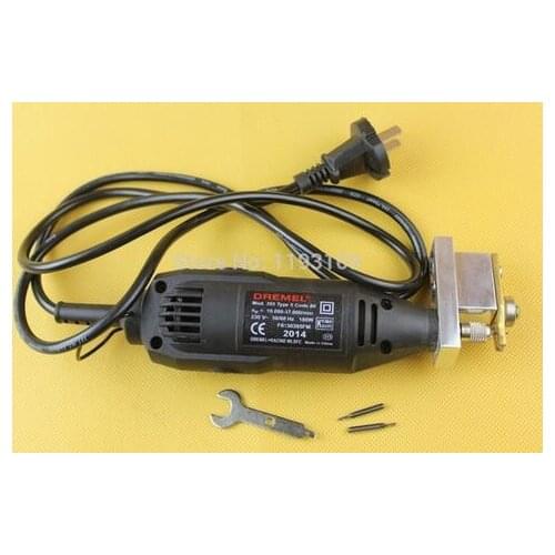 Violin/Cello making tools, electric violin Purfling Groove Cutter, luthier tools