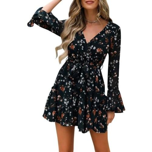 Taytayvola Short Summer Dresses