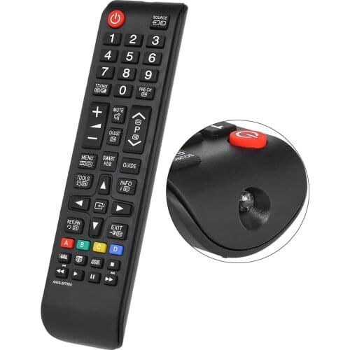 Universal Remote Control Controller Replacement for Samsung AA59-00786A AA5900786A HDTV LED Smart TV Remote Control