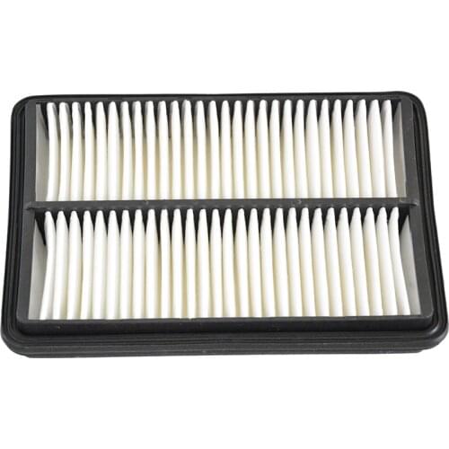 Car Engine Air Filter For Haver H3 2.4L H5 2.5TDI Great Wall Wingle 3 2.2L Wingle 5 2.8TDI Wingle 6 2.4L 2009 2010 2011 K1-11090