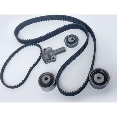High quality Gates brand JAC auto parts OE number 1023600GA-1 for JAC S5 rein Timing kit six pieces
