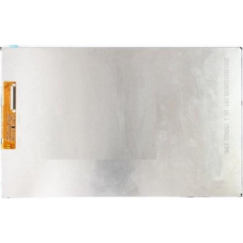 10.1inch 40PIN LCD Screen Matrix For Prestigio Multipad Wize 3331 3G PMT3331 PMT3331_3G inner LCD Display Glass Lens