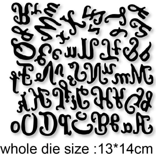 130*140mm basic Flower shapes for DIY papercraft projects Scrapbook Paper Album greeting cards