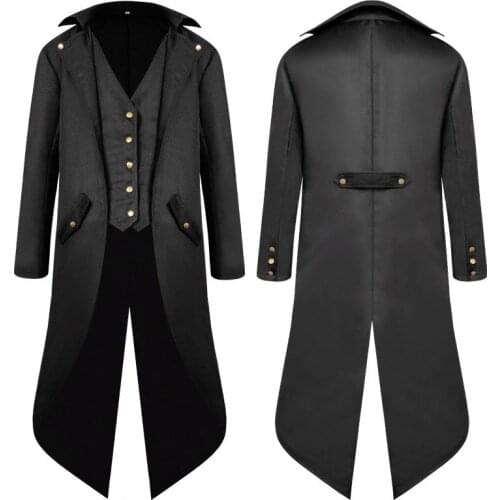 B.O.M.B.Z.Y.P. Men's Trench Coats