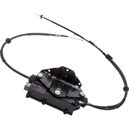 Electronic Handbrake Parking Brake Handbrake For BMW E70 X5 E71 X6 e70 e70lci 34436850289