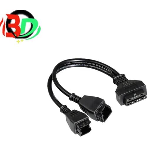 ENOOBD Automotive Testers