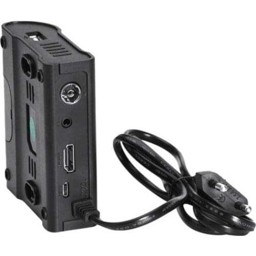 HD 1080P Pantesat HD99 FTA HEVC 265 DVB T2 Digital TV Tuner H.265 TV Receptor Full HD DVBT2 Set-top Box Wifi Receiver DVB-T