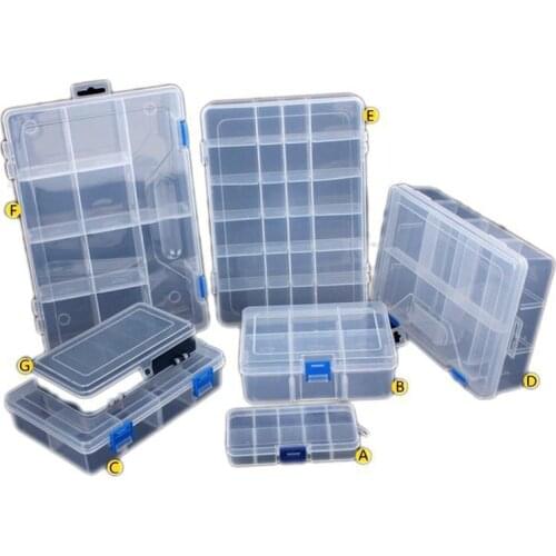 HobbyLane Tool Boxes