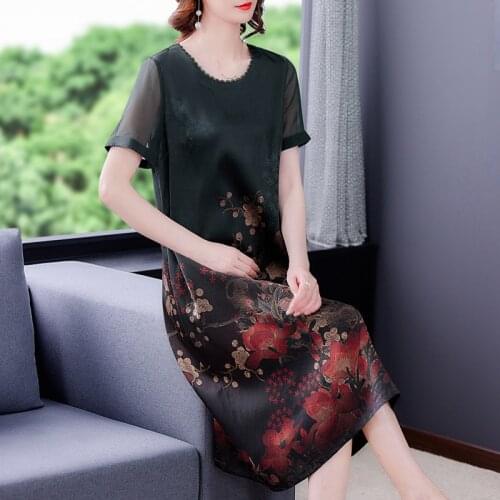 Huti wjwyl Loose Summer Dresses