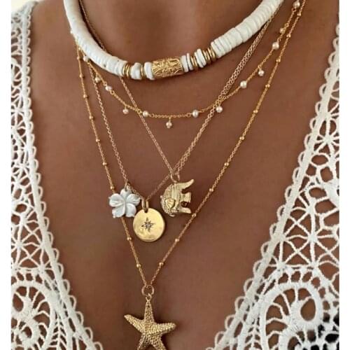 Gold Pendants JEAE China