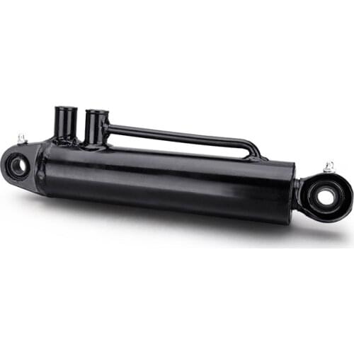 Right/left side final drive housing for Dongfeng tractor, part number: 304.31.216-4/304.31.228-4