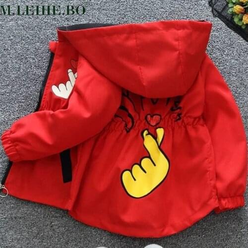 Disney Girls Jacket Cartoon Butterfly Pattern Breathable Zipper Jacket Childrens Jacket Boys and Girls Clothing 2021 New