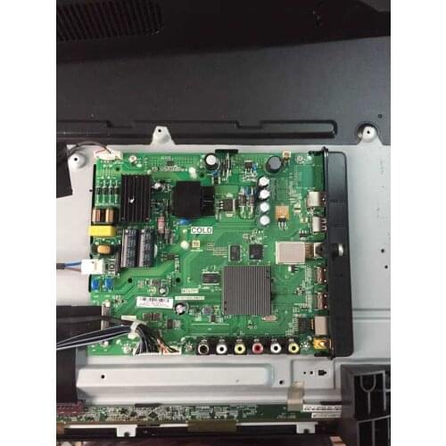 L43P1A-F Motherboard TP.MT5507.PB775 Screen LVF430CS0T