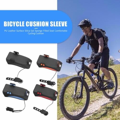 Multifunction MTB Bike Phone Holder Horn Cycling Front Light USB Rechargeable Biking Portable Dustproof Cycling Parts