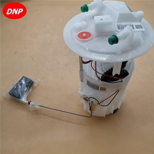 DNP Fuel Pump Module Assembly Fit For Renault KANGOO MPV 1.5dCi 172027726R