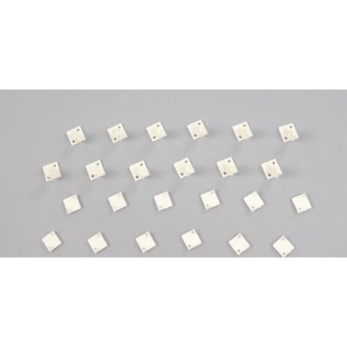 N111 Plastic Rocker Arms 12 sets for EPO Plane Model