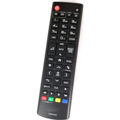 Original TV Remote Control AKB74915387 For LG TV Remote controller
